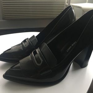 Brand New Black High Heels